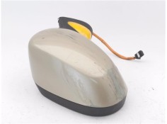 Recambio de retrovisor electrico derecho para renault modus i 1.4 (jp01, jp0j) referencia OEM IAM 12423370  