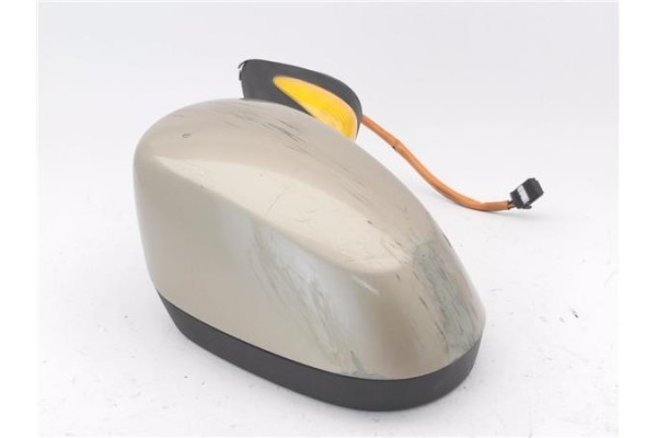 Recambio de retrovisor electrico derecho para renault modus i 1.4 (jp01, jp0j) referencia OEM IAM 12423370  
