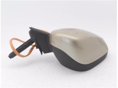 Recambio de retrovisor electrico derecho para renault modus i 1.4 (jp01, jp0j) referencia OEM IAM 12423370  