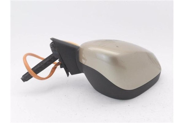 Recambio de retrovisor electrico derecho para renault modus i 1.4 (jp01, jp0j) referencia OEM IAM 12423370  