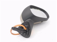 Recambio de retrovisor electrico derecho para renault modus i 1.4 (jp01, jp0j) referencia OEM IAM 12423370  