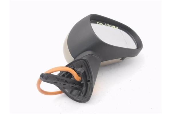 Recambio de retrovisor electrico derecho para renault modus i 1.4 (jp01, jp0j) referencia OEM IAM 12423370  