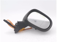 Recambio de retrovisor electrico derecho para renault modus i 1.4 (jp01, jp0j) referencia OEM IAM 12423370  