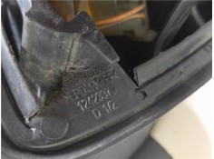 Recambio de retrovisor electrico derecho para renault modus i 1.4 (jp01, jp0j) referencia OEM IAM 12423370  