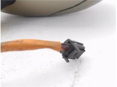 Recambio de retrovisor electrico derecho para renault modus i 1.4 (jp01, jp0j) referencia OEM IAM 12423370  