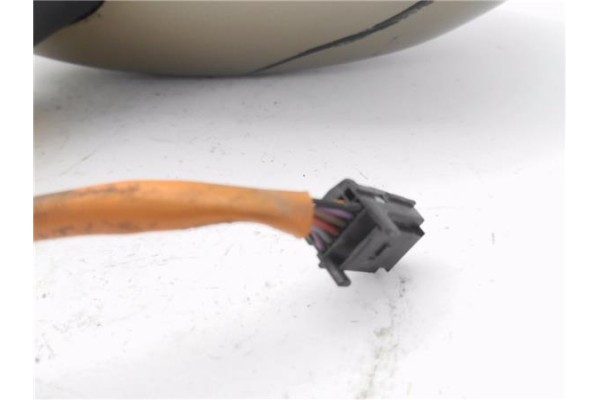 Recambio de retrovisor electrico derecho para renault modus i 1.4 (jp01, jp0j) referencia OEM IAM 12423370  