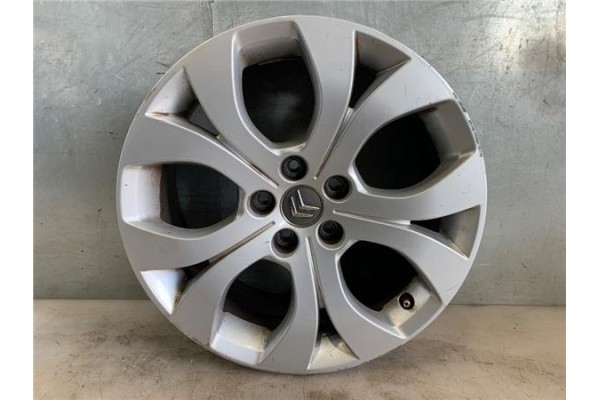 Recambio de llanta para citroen c5 tourer 2.0 business class referencia OEM IAM 5402Z2  