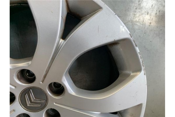 Recambio de llanta para citroen c5 tourer 2.0 business class referencia OEM IAM 5402Z2  