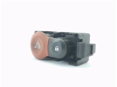 Recambio de interruptor luces emergencia para renault modus i 1.4 (jp01, jp0j) referencia OEM IAM 8200214896  