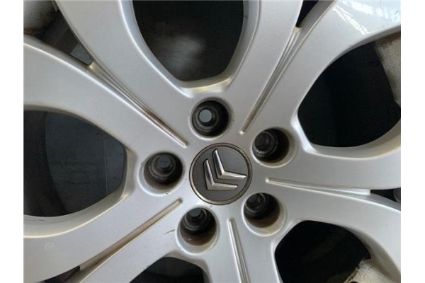 Recambio de llanta para citroen c5 tourer 2.0 business class referencia OEM IAM 5402Z2  