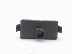 Recambio de interruptor luces emergencia para renault modus i 1.4 (jp01, jp0j) referencia OEM IAM 8200214896  