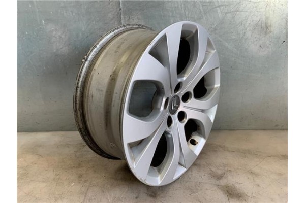 Recambio de llanta para citroen c5 tourer 2.0 business class referencia OEM IAM 5402Z2  