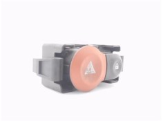 Recambio de interruptor luces emergencia para renault modus i 1.4 (jp01, jp0j) referencia OEM IAM 8200214896  