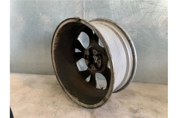 Recambio de llanta para citroen c5 tourer 2.0 business class referencia OEM IAM 5402Z2  