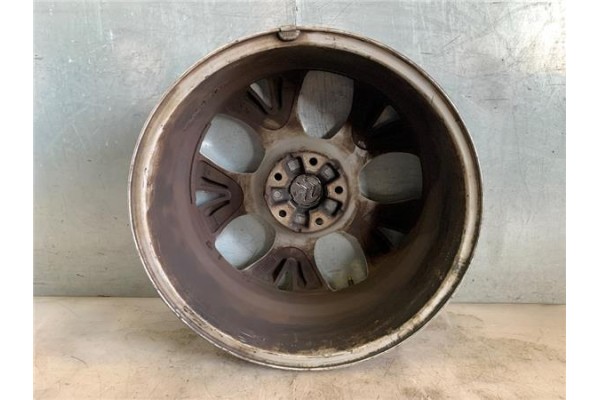 Recambio de llanta para citroen c5 tourer 2.0 business class referencia OEM IAM 5402Z2  