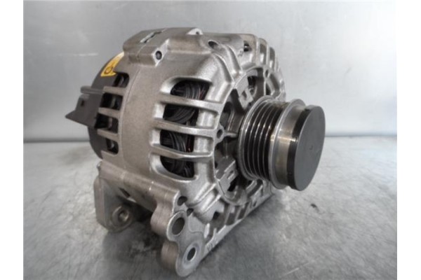 Recambio de alternador para volkswagen passat berlina (3b2) 1.9 tdi referencia OEM IAM 746808 T542508R 