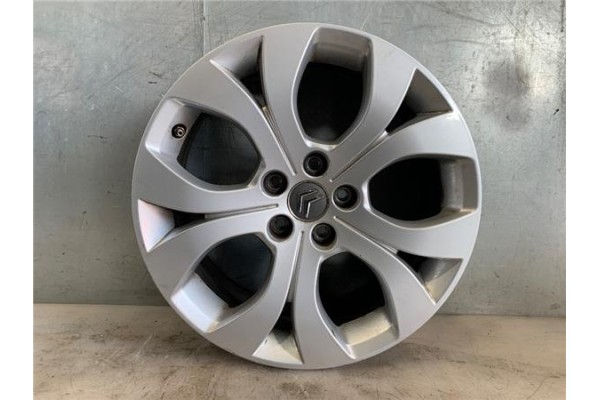 Recambio de llanta para citroen c5 tourer 2.0 business class referencia OEM IAM 5402Z2  