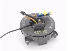 Recambio de anillo airbag para opel meriva 1.6 16v referencia OEM IAM 24459849 1610662 