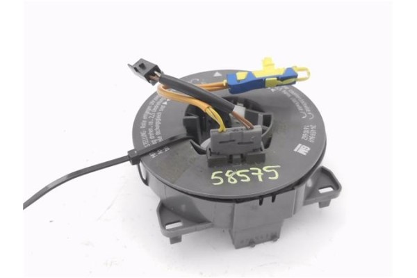 Recambio de anillo airbag para opel meriva 1.6 16v referencia OEM IAM 24459849 1610662 