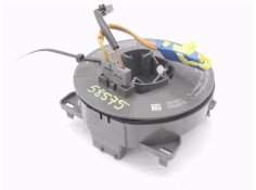 Recambio de anillo airbag para opel meriva 1.6 16v referencia OEM IAM 24459849 1610662 