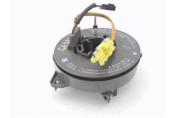 Recambio de anillo airbag para opel meriva 1.6 16v referencia OEM IAM 24459849 1610662 