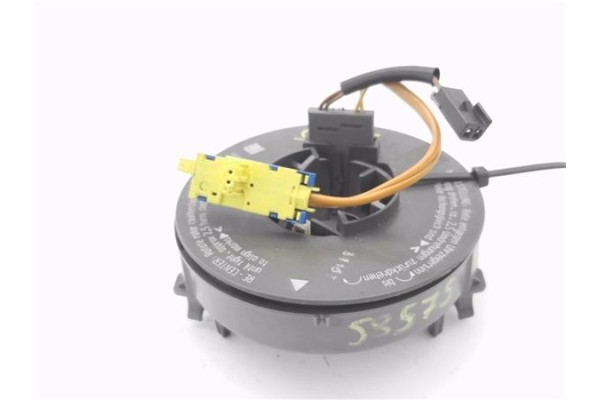 Recambio de anillo airbag para opel meriva 1.6 16v referencia OEM IAM 24459849 1610662 