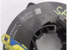 Recambio de anillo airbag para opel meriva 1.6 16v referencia OEM IAM 24459849 1610662 