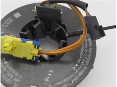 Recambio de anillo airbag para opel meriva 1.6 16v referencia OEM IAM 24459849 1610662 