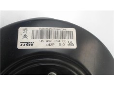Recambio de servofreno para citroen c3 1.4 hdi referencia OEM IAM 9649329480  