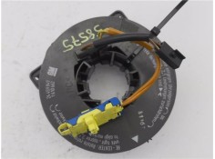 Recambio de anillo airbag para opel meriva 1.6 16v referencia OEM IAM 24459849 1610662 