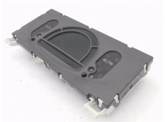 Recambio de cuadro completo para renault modus i 1.4 (jp01, jp0j) referencia OEM IAM P8200418021D  