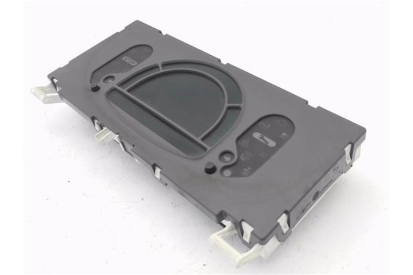 Recambio de cuadro completo para renault modus i 1.4 (jp01, jp0j) referencia OEM IAM P8200418021D  