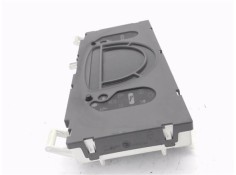 Recambio de cuadro completo para renault modus i 1.4 (jp01, jp0j) referencia OEM IAM P8200418021D  
