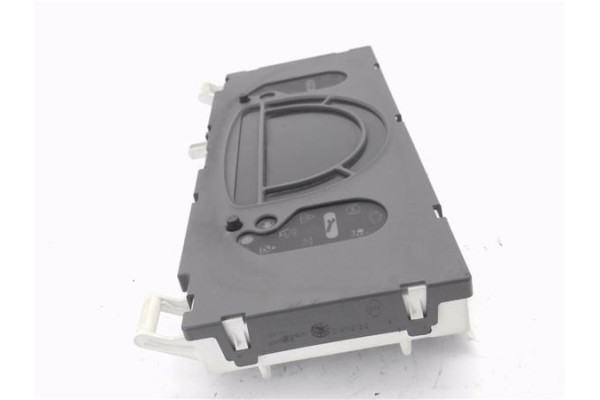 Recambio de cuadro completo para renault modus i 1.4 (jp01, jp0j) referencia OEM IAM P8200418021D  