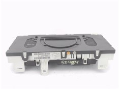 Recambio de cuadro completo para renault modus i 1.4 (jp01, jp0j) referencia OEM IAM P8200418021D  