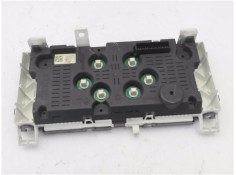 Recambio de cuadro completo para renault modus i 1.4 (jp01, jp0j) referencia OEM IAM P8200418021D  