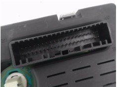 Recambio de cuadro completo para renault modus i 1.4 (jp01, jp0j) referencia OEM IAM P8200418021D  