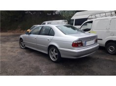 bmw serie 5 berlina (e39) del año 2001