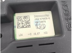 Recambio de cuadro completo para renault modus i 1.4 (jp01, jp0j) referencia OEM IAM P8200418021D  