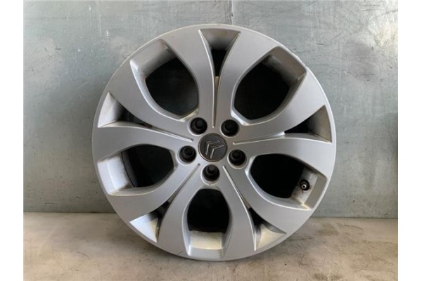 Recambio de llanta para citroen c5 tourer 2.0 business class referencia OEM IAM 5402Z2  