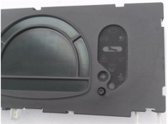 Recambio de cuadro completo para renault modus i 1.4 (jp01, jp0j) referencia OEM IAM P8200418021D  