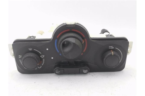 Recambio de mandos calefaccion / a.a. para seat ibiza (6k1) 1.9 básico referencia OEM IAM 69590001 030967W 