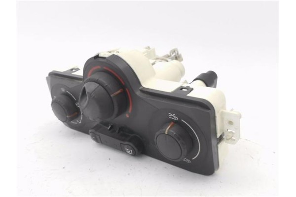 Recambio de mandos calefaccion / a.a. para seat ibiza (6k1) 1.9 básico referencia OEM IAM 69590001 030967W 