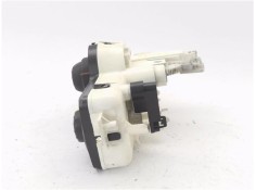 Recambio de mandos calefaccion / a.a. para seat ibiza (6k1) 1.9 básico referencia OEM IAM 69590001 030967W 