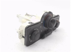 Recambio de mandos calefaccion / a.a. para seat ibiza (6k1) 1.9 básico referencia OEM IAM 69590001 030967W 