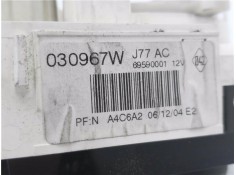 Recambio de mandos calefaccion / a.a. para seat ibiza (6k1) 1.9 básico referencia OEM IAM 69590001 030967W 