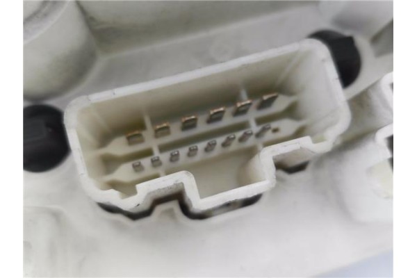 Recambio de mandos calefaccion / a.a. para seat ibiza (6k1) 1.9 básico referencia OEM IAM 69590001 030967W 