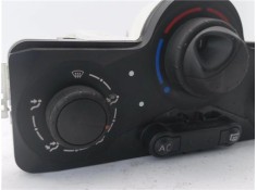 Recambio de mandos calefaccion / a.a. para seat ibiza (6k1) 1.9 básico referencia OEM IAM 69590001 030967W 