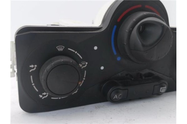 Recambio de mandos calefaccion / a.a. para seat ibiza (6k1) 1.9 básico referencia OEM IAM 69590001 030967W 