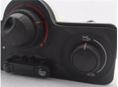 Recambio de mandos calefaccion / a.a. para seat ibiza (6k1) 1.9 básico referencia OEM IAM 69590001 030967W 